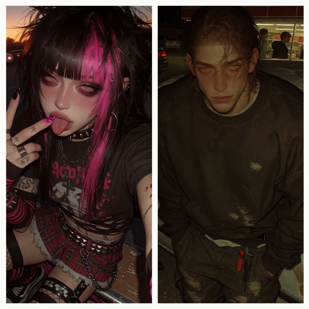Victoria Gibbons & Brian Owens | No Help Comes Free