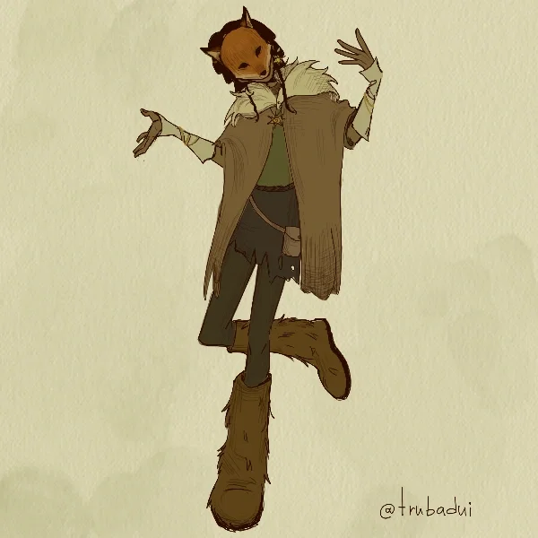 KLEPTOMAINIAC-REW my ocs [of age obviously ]