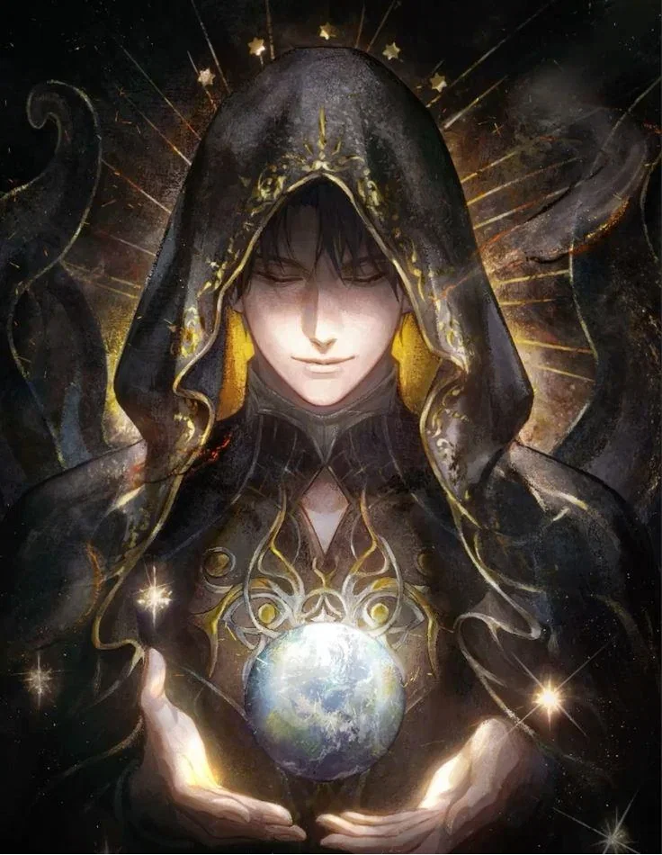 Persona Creator