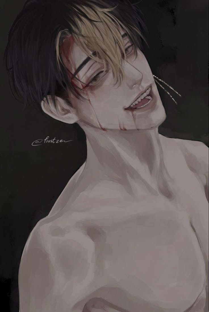 Shuji Hanma