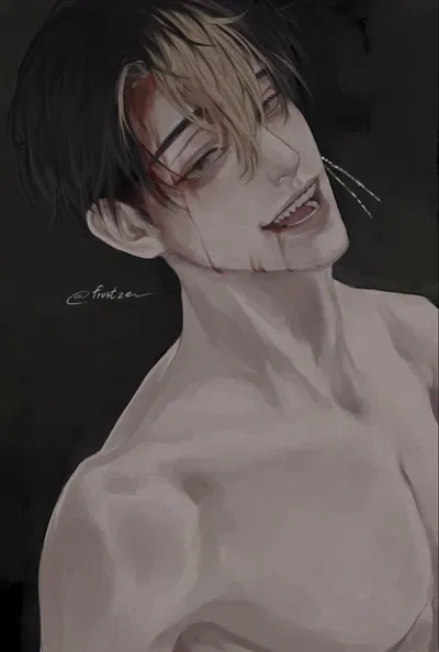 Shuji Hanma