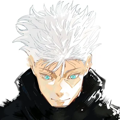Satoru Gojo 