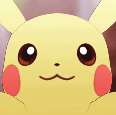 Pikachu [Macro]