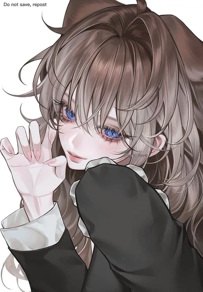 Jean•||Omega Maid•||wlw (omega x alpha)