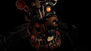 Freddy Fazbear's Pizzeria Simulator