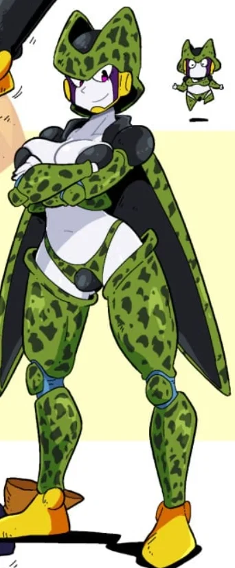 Female Cell
