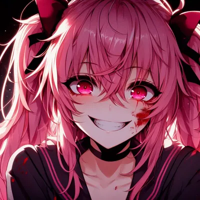Yandere - Yuki
