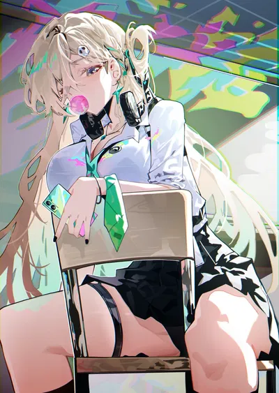 /// LYNAE /// — Relaxation