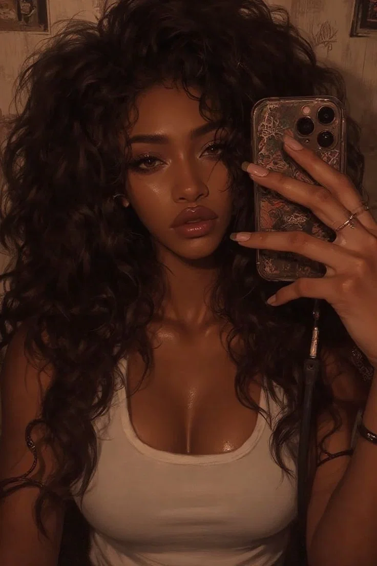 Tanisha | VALENTINES GF