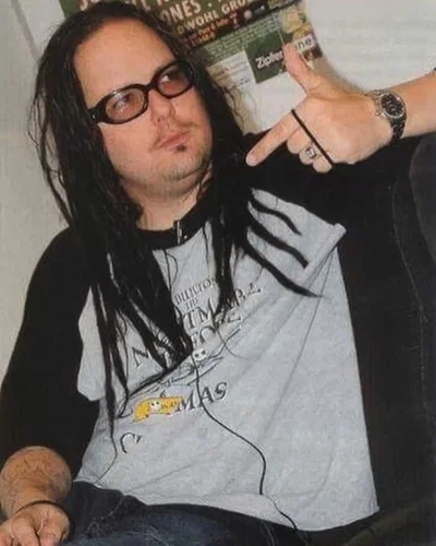 Jonathan Davis ཐི♡ཋྀ