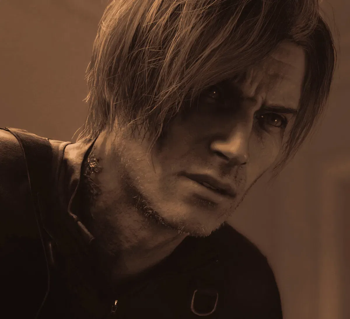 Leon Kennedy