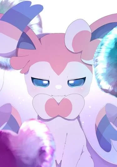 Sylveon|| Your submissive and sexual pet
