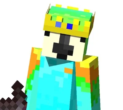 ParrotX2 [ ' ' King ' ' ]