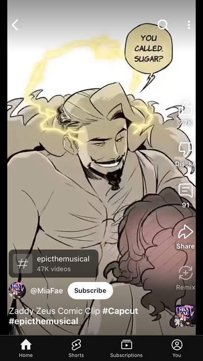Zeus