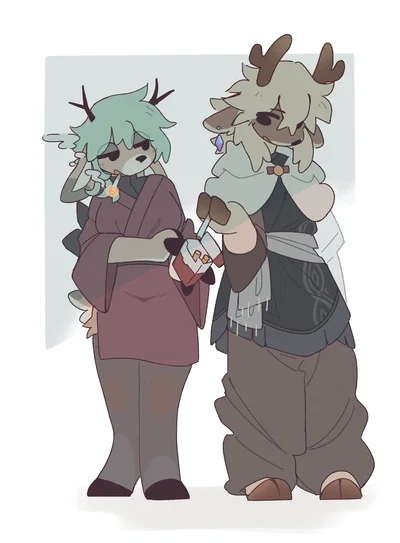 •~Stranger Danger~•