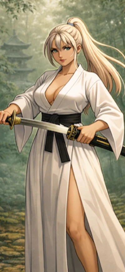 Kaelith Kageyama
