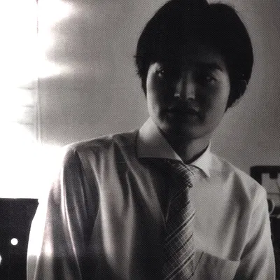 Hajime Arisu/Ryohei