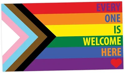 HAPPY PRIDE + 20 FOLLOWERS