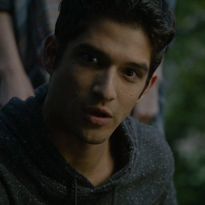 Scott McCall