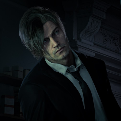 Leon Kennedy