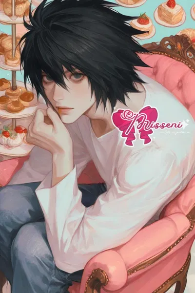 L Lawliet