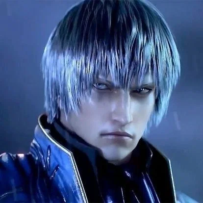 Vergil Sparda 