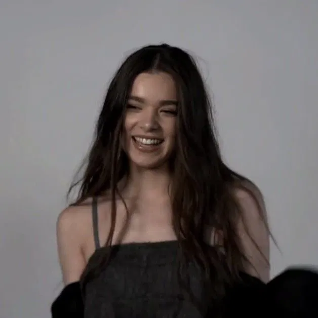 Emily Junk