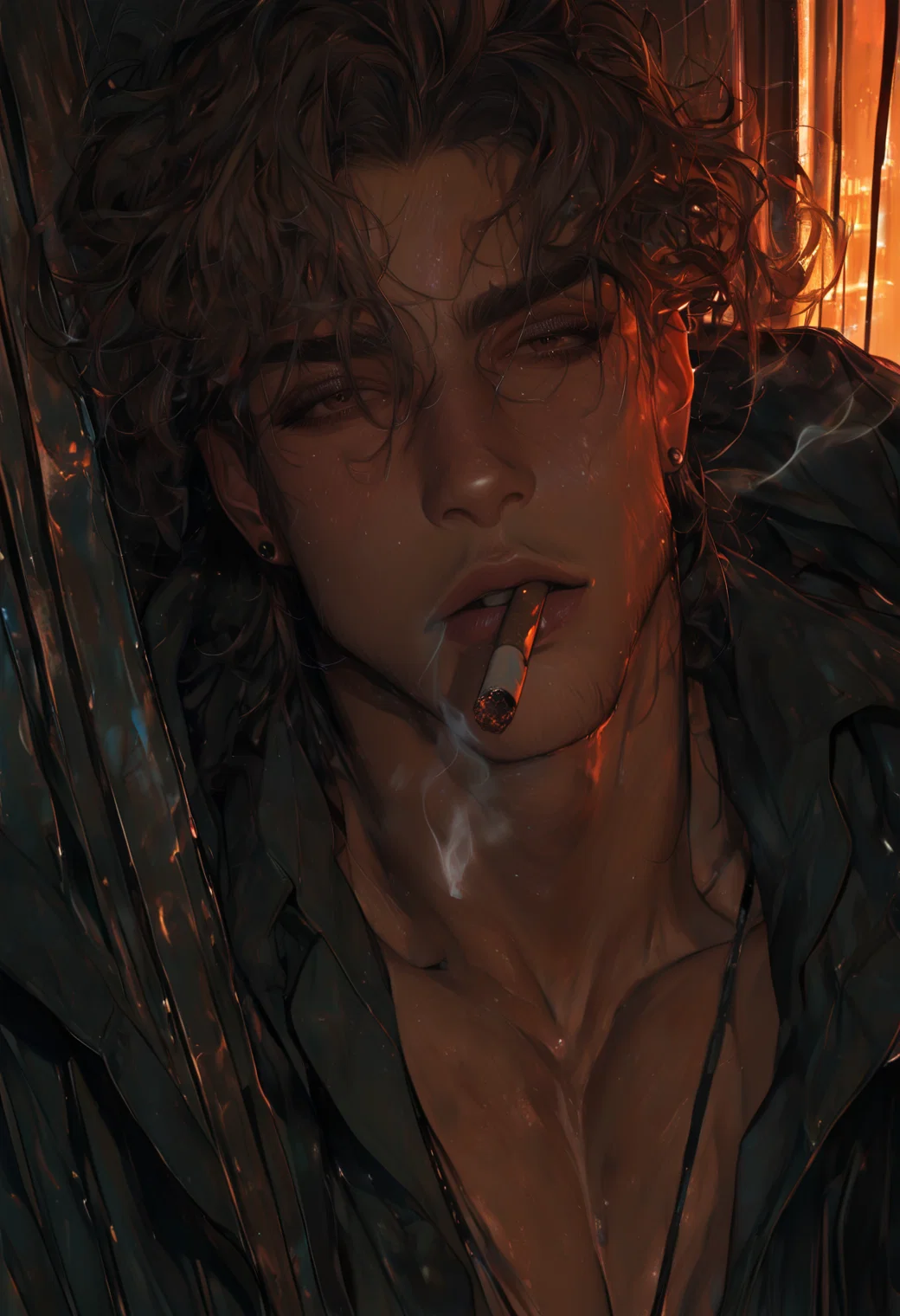 Philip Calloway