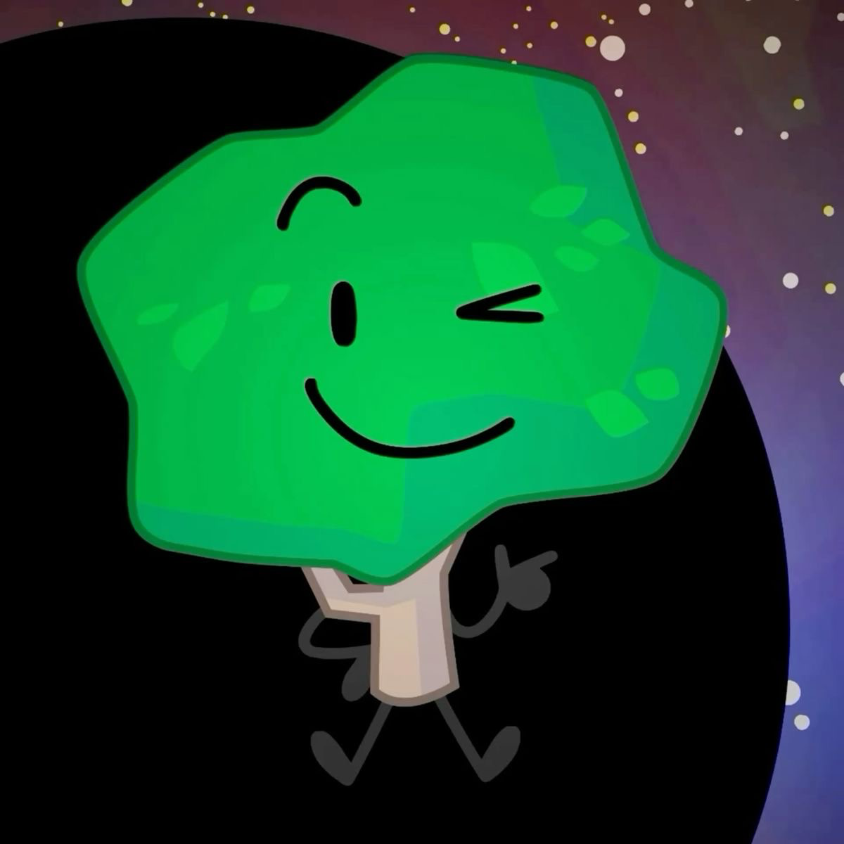 Tree BFDI
