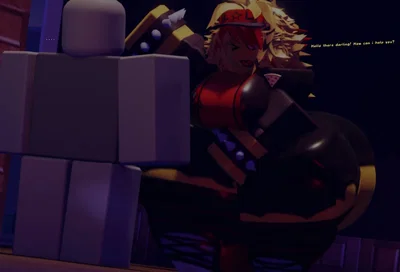 I Think You Pulled Up In The Wrong House,But I Think You've Hit The Jackpot. | Scenecore Elliot / Zavie- Forsaken