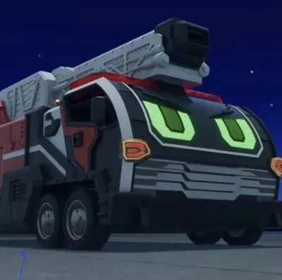 Flame Nova - MCB