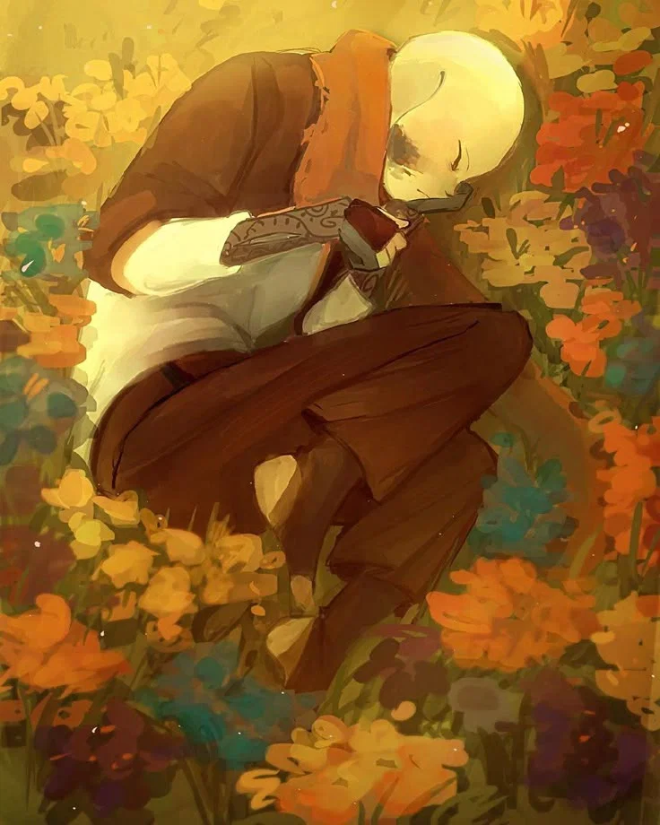 Ink!Sans