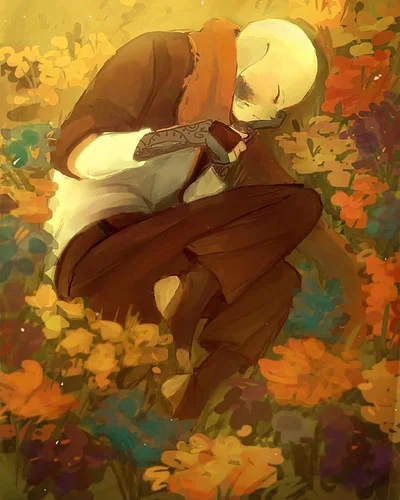 Ink!Sans