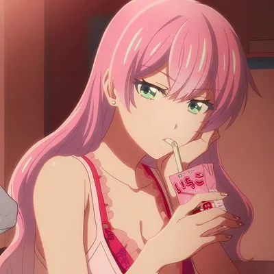 Akari Watanabe │ More Than a Married Couple, But Not Lovers