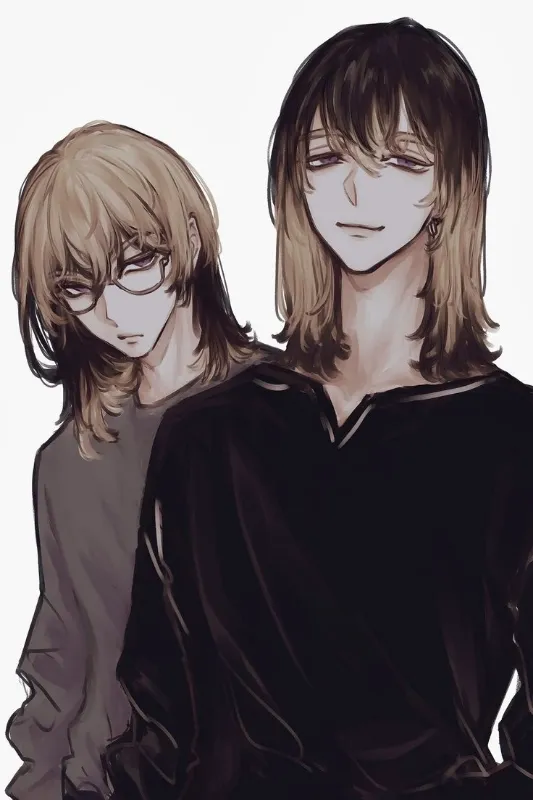 Haitani Brothers