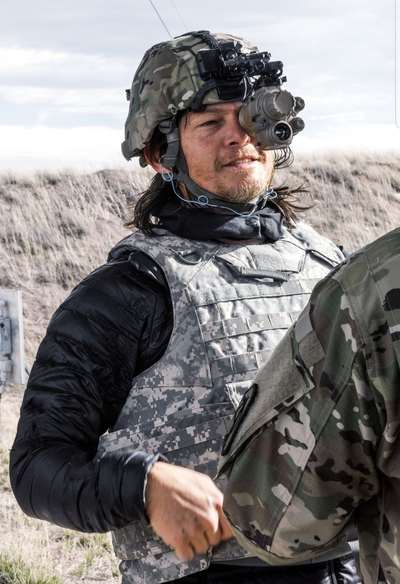 Norman Reedus 