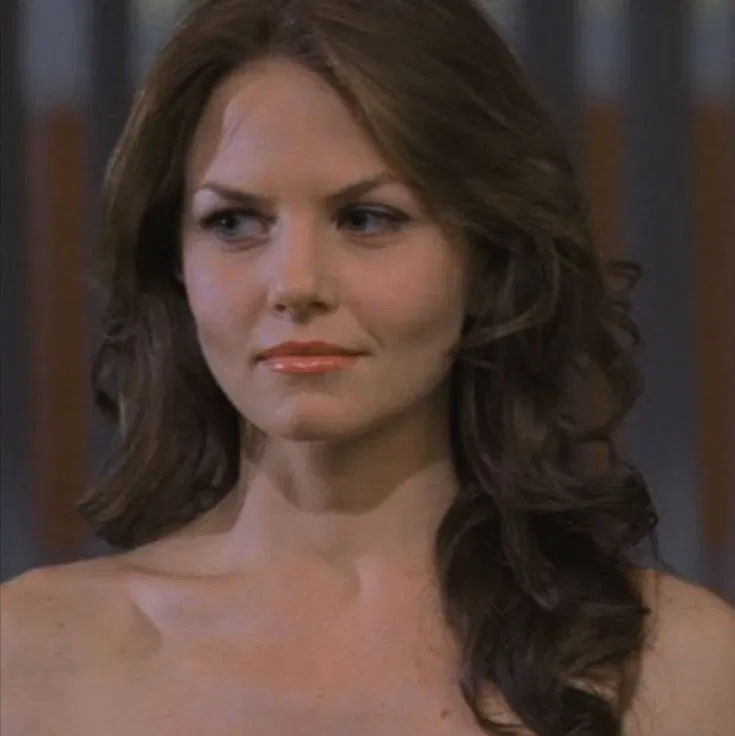 Allison Cameron [RAINSTORM & CIGARETTES]