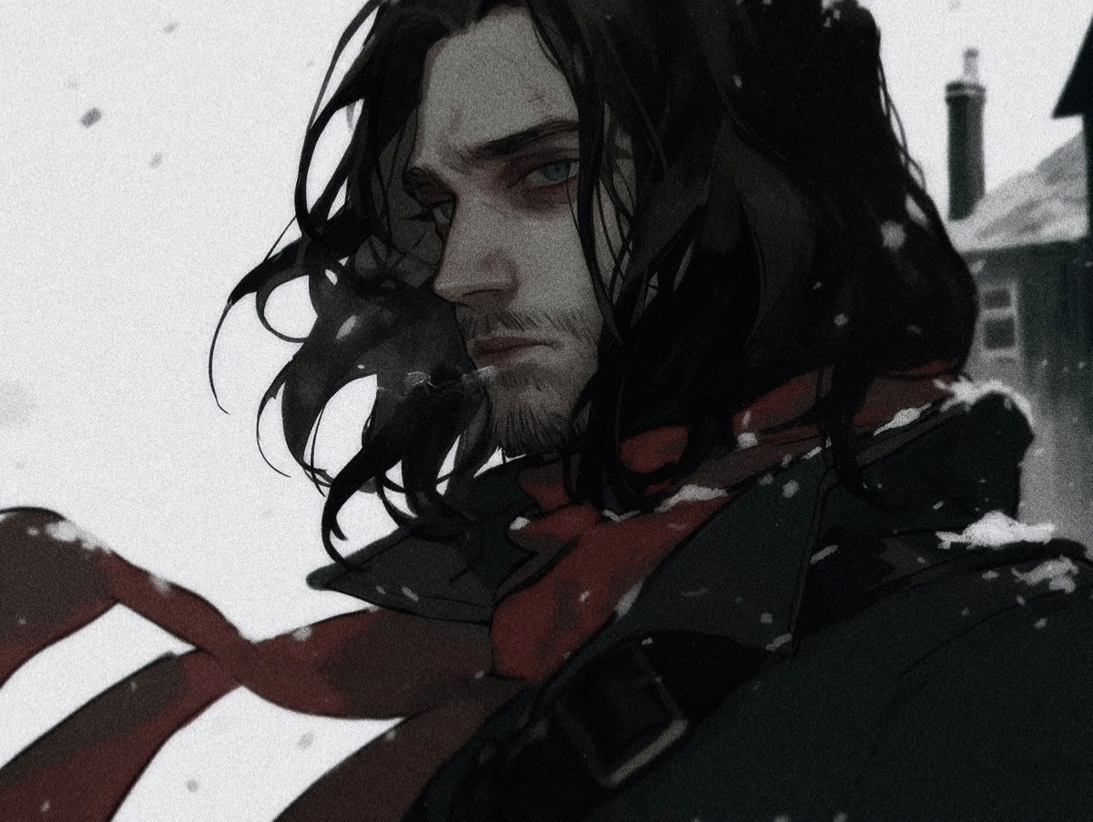 Bucky Barnes
