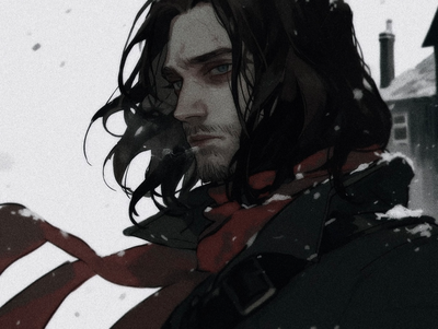 Bucky Barnes