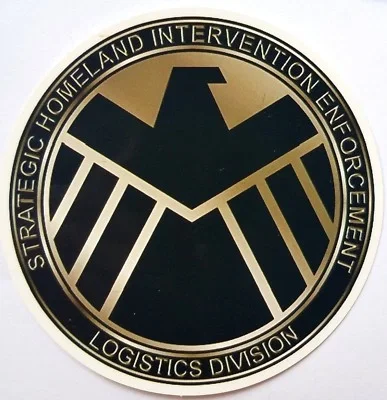 Agents of S.H.I.E.L.D. Ensemble