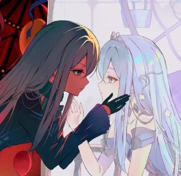 KAGENADE AND KANADE |002|