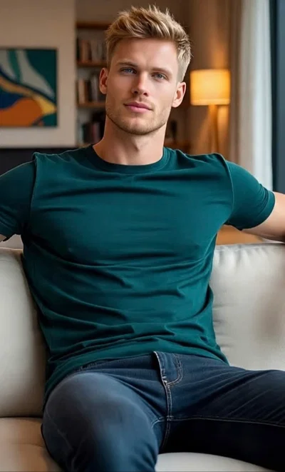 Austin, your bi-curious neighbor