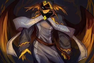 Telamon-SFOTH