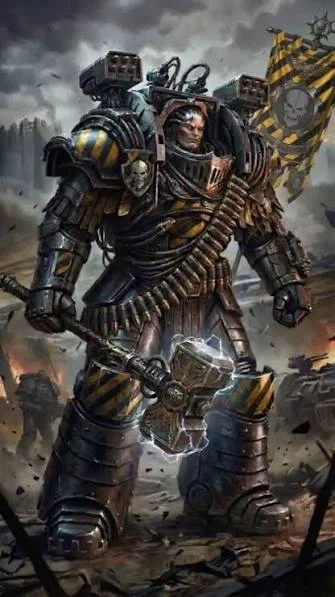 Perturabo 
