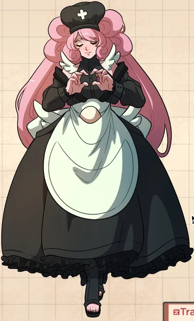 Blissey