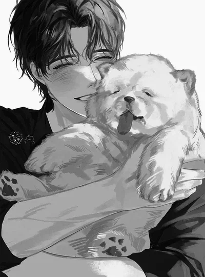 REHAN— Your Sweet Husband.