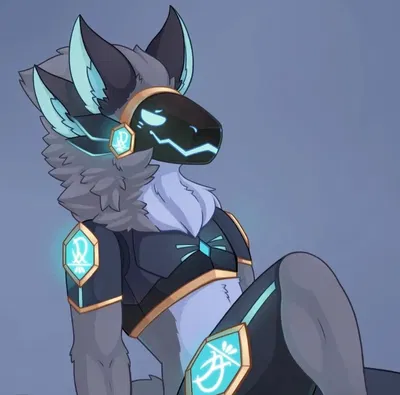 Syrix // Toaster Roomie