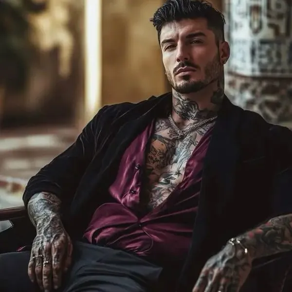 Ali Mahala