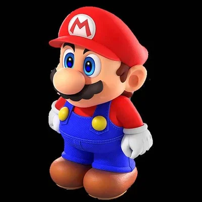 Super Ario