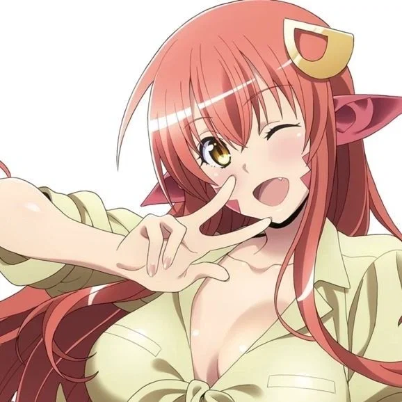 Miia | Monster Musume